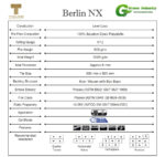 Berlin NX Carpet Tile - Image 2