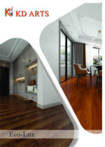 ECO - LUX  VINYL FLOORING 1.50 MM