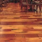 Conifer Vinyle Planks & Tile 2.00 MM