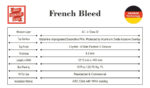 French Bleed Wooden  Flooring - Image 2