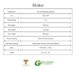 Moket Carpet - Image 2