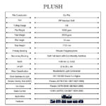 Plush Carpet - Image 2