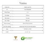 Venice Carpet - Image 2