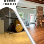 Greek Wooden  Flooring