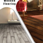 French Bleed Wooden  Flooring