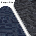 Brisbane NX Carpet Tile