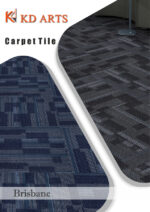 Brisbane NX Carpet Tile