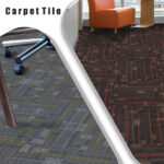Canberra Carpet Tile