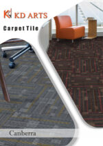 Canberra Carpet Tile