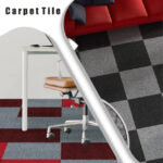 Candid Topaz Carpet Tile