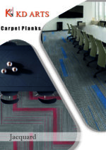 Jacquard Carpet Tile