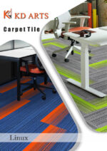Linux Carpet Tile