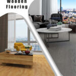 Delta HDF LAMINATED FLOORING