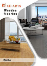 Delta HDF LAMINATED FLOORING