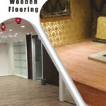 Lumber HD Wooden  Flooring