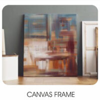 CANVAS FRAME