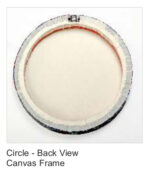 Digital Wall Art Canvas Prints 2 pc fram KD-MF 1122 - Image 7