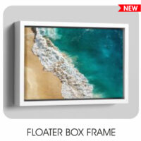 FLOATER BOX FRAME