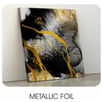 METALLIC FOIL