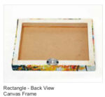 Digital Wall Art Canvas Prints KD-MF 1119 - Image 6