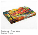 Digital Wall Art Canvas Prints KD-MF 1119 - Image 5