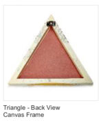 Digital Wall Art Canvas Prints 2 pc fram KD-MF 1121 - Image 4