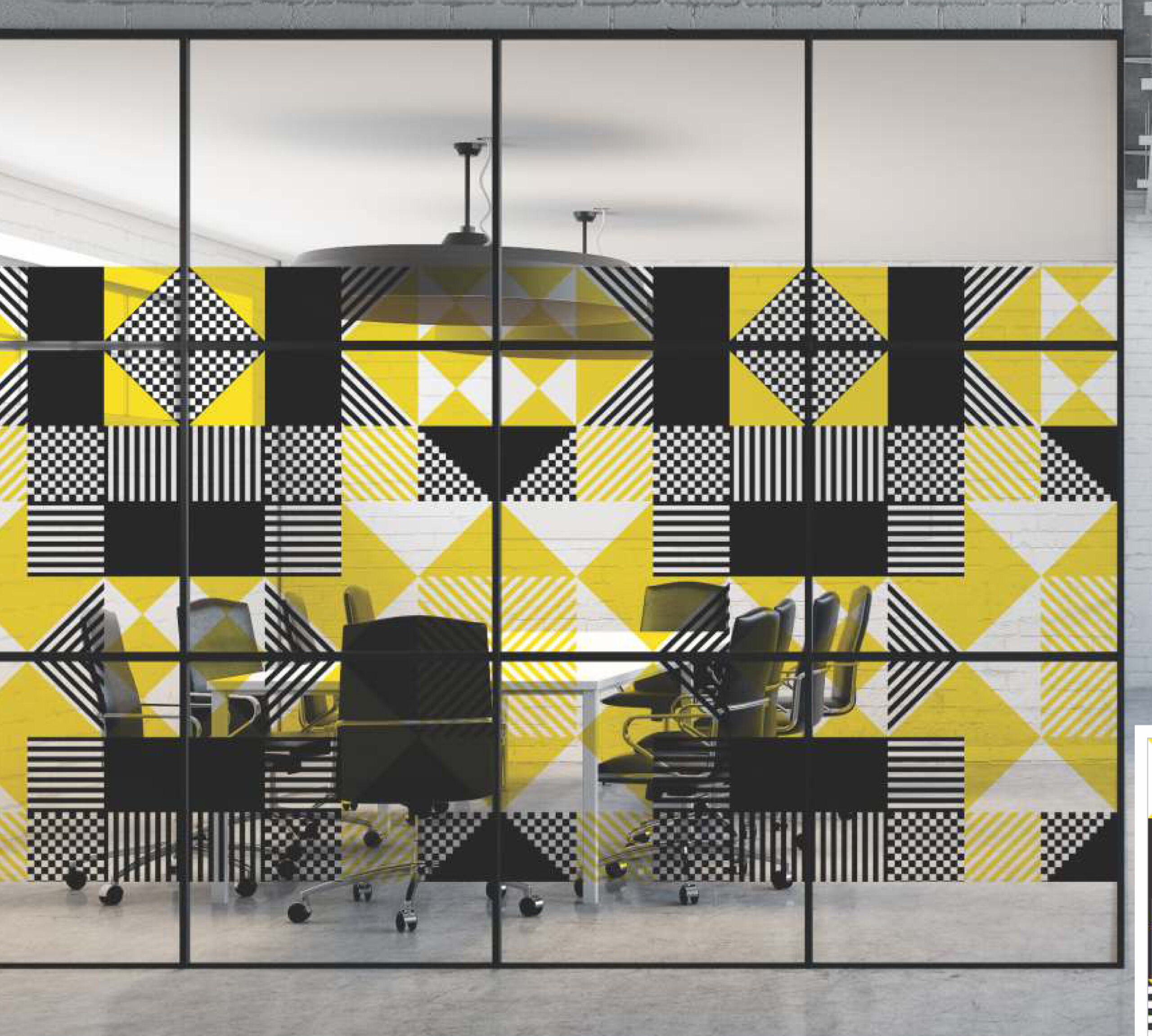 13010 Glass Film 13010 - Image 1