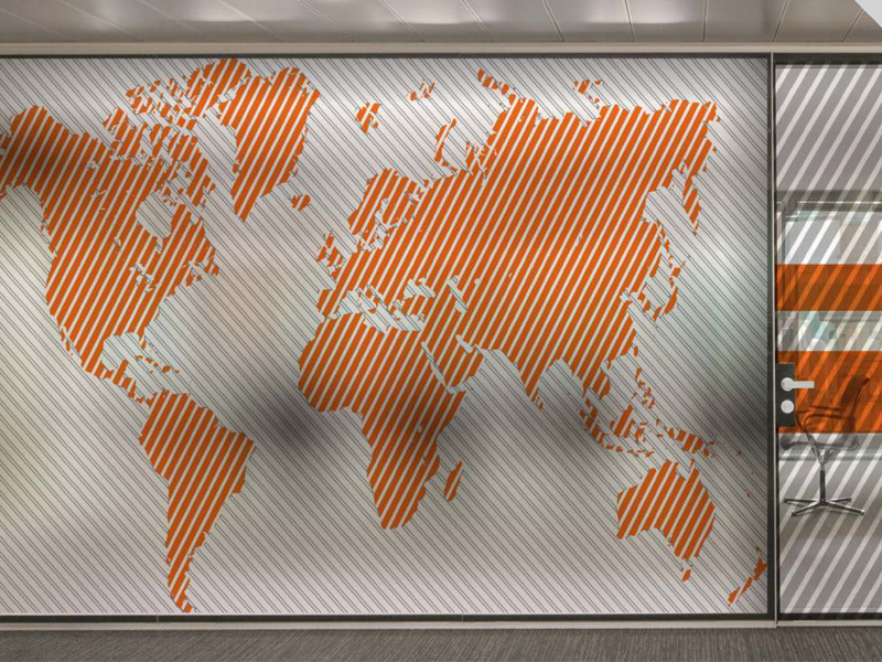 13029 Glass Film 13029 - Image 1