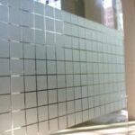 Decorative Glass Film