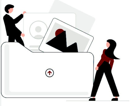 Customized wallpaper