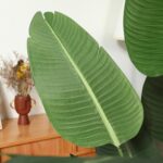 Artificial Bird of Paradise Plant, - Image 6