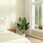 Artificial Bird of Paradise Plant, - Image 7