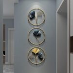 Design World Gifts And Interiors Metal Wall Deco