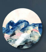 Digital Wall Art Canvas Prints KD-MF 1118 - Image 7