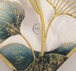 Metal Abstract Figures handcrafted Wall Sculpture wall art - Image 5