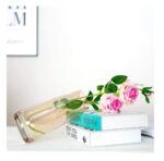 SPHINX Decorative Glass Vase for Flowers Plants - Image 4