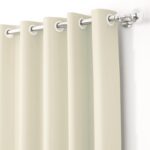 Blackout Window Curtains 5 Feet Set of 2 - Image 5