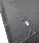 Room Darkening Blackout Window Curtains - Image 4