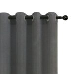 Room Darkening Blackout Window Curtains - Image 5