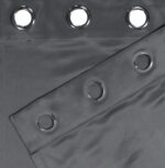 Room Darkening Blackout Window Curtains - Image 6