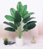 Artificial Plants with Pot Areca Palm. - Image 4