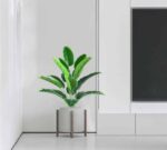 Artificial Plants with Pot Areca Palm. - Image 7