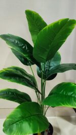 Artificial Plants with Pot Areca Palm. - Image 8